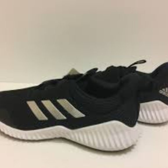 BRAND NEW Adidas kids FortaRun K - Picture 3 of 4